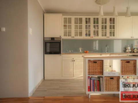 Prodaja, dvosoban stan, 69m², Liman 4, Novi Sad Sve Podlokacije - image 4