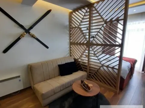 Prodaja, jednosoban stan, 32m², Kopaonik, Srbija - image 2