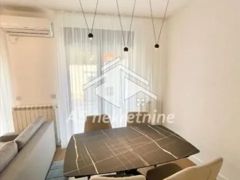Rent, three bedroom apartment, 60m², Vračar Sve Podlokacije, Beograd - image 7