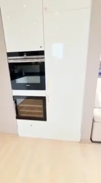 Rent, two bedroom apartment, 70m², Bečići, Budva - image 5
