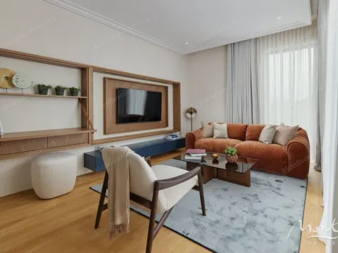 Prodaja, dvosoban stan, 110m², Porto Montenegro, Tivat - image 3