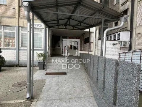 Sale, three bedroom apartment, 59m², Višnjica, Palilula Sve Podlokacije - image 19
