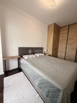 Rent, one bedroom apartment, 48m², Vezirov Most, Podgorica - image 8