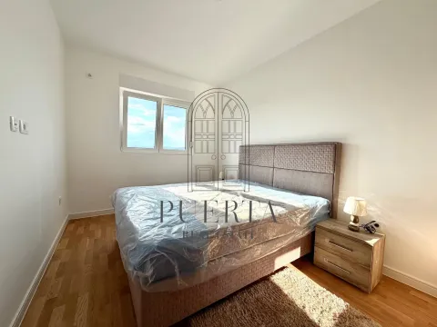Rent, one bedroom apartment, 42m², Stari Aerodrom, Podgorica - image 8
