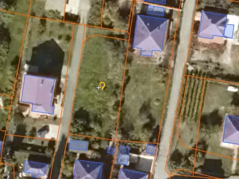 Sale, land lot, 644m², Tološi, Podgorica - image 3
