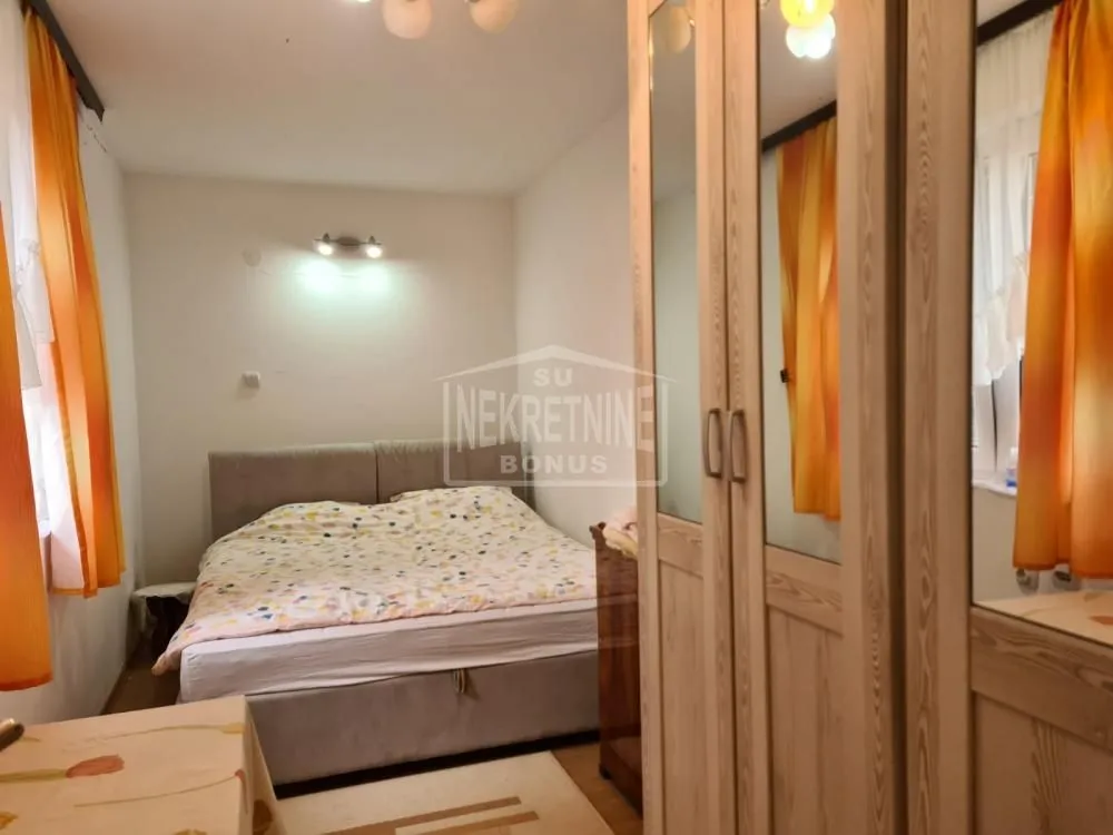 Prodaja, kuća, 99m², Zorka, Subotica
