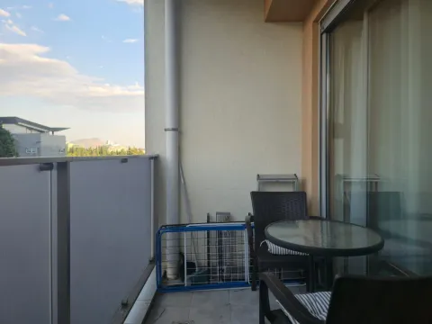 Izdavanje, jednosoban stan, 50m², Preko Morače, Podgorica - image 15