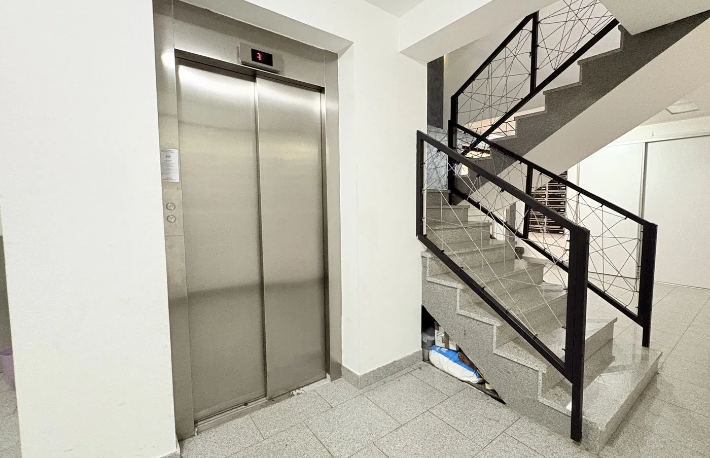 Prodaja, dvosoban stan, 45m², Gornji grad, Subotica