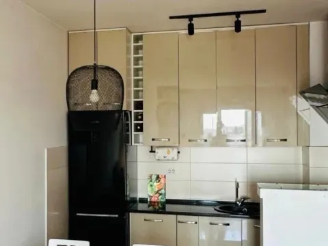 Sale, one bedroom apartment, 44m², City Kvart, Podgorica - image 3