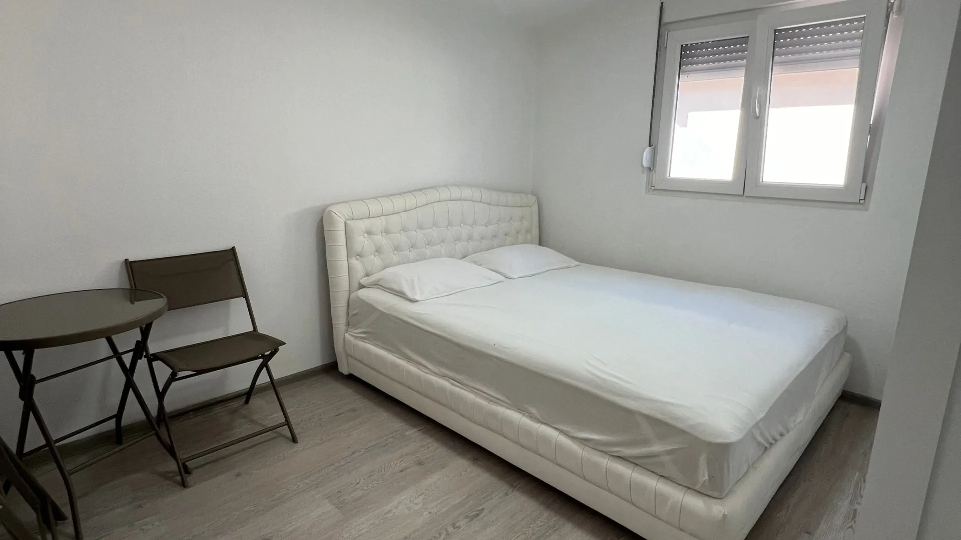 Rent, two bedroom apartment, 85m², Tomba, Bar