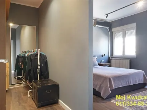 Prodaja, trosoban stan, 105m², Vračar Sve Podlokacije, Beograd - image 9