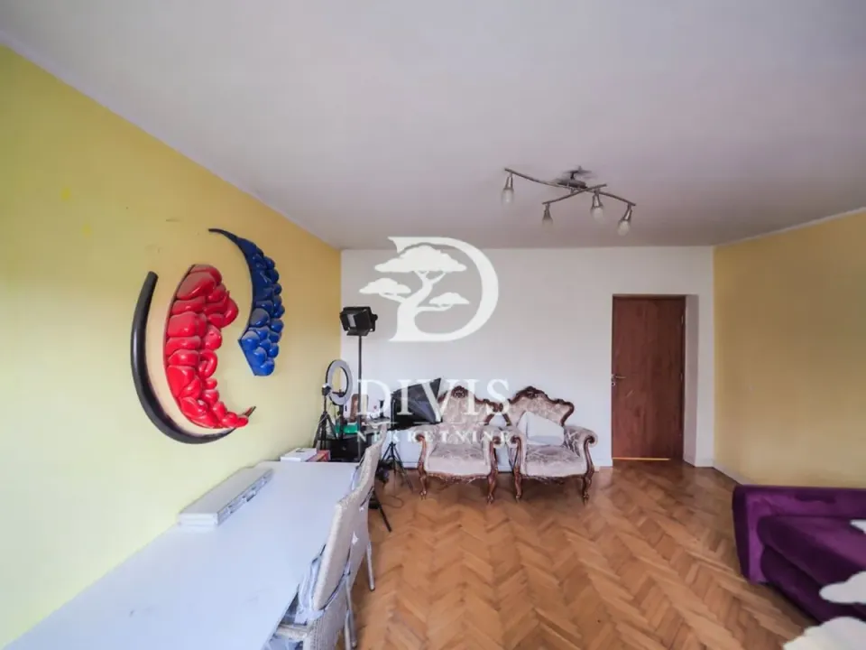 Sale, three bedroom apartment, 83m², Novi Beograd Sve Podlokacije, Beograd