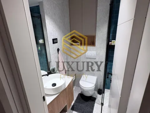 Rent, one bedroom apartment, 37m², Momišići, Podgorica - image 4
