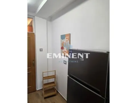 Rent, two bedroom apartment, 54m², Đeram Pijaca, Beograd - image 6