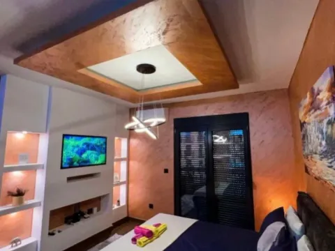 Sale, studio apartment, 28m², Ljubović, Podgorica - image 10