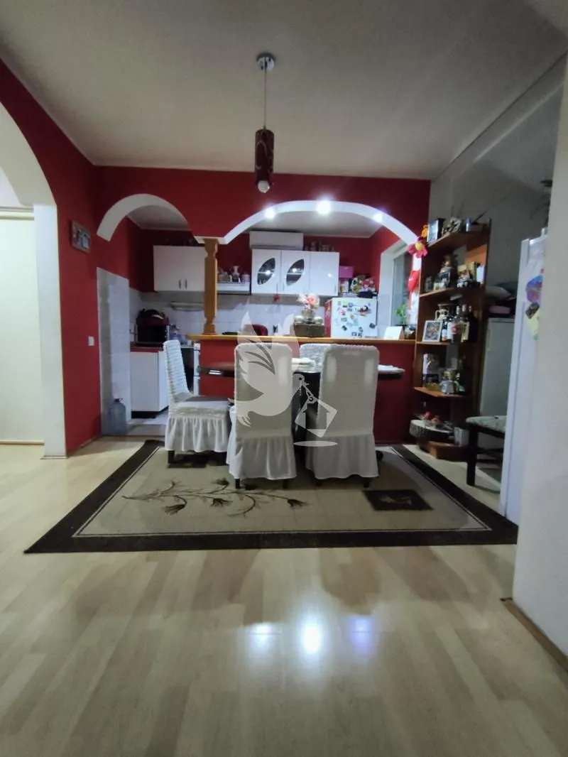 Sale, three bedroom apartment, 69m², Mladenovac, Beograd