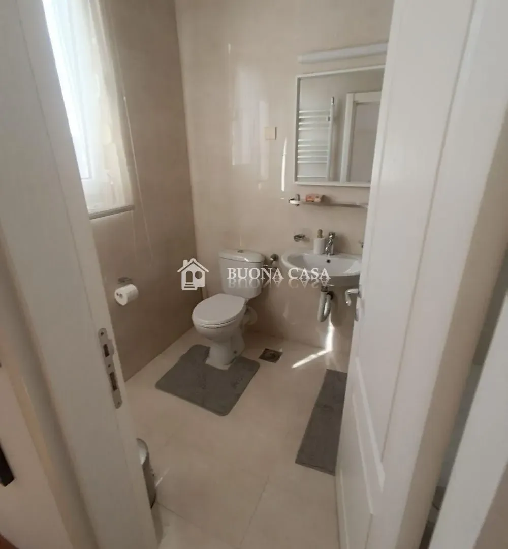 Sale, three bedroom apartment, 87m², Čubura, Beograd