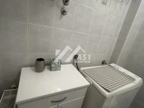 Rent, one bedroom apartment, 38m², Centar, Novi Sad - image 16