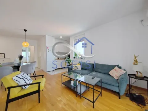 Prodaja, trosoban stan, 63m², Salajka, Novi Sad Sve Podlokacije - image 6
