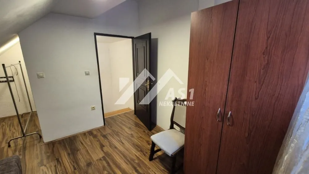 Rent, one bedroom apartment, 50m², Adamovićevo Naselje, Novi Sad Sve Podlokacije