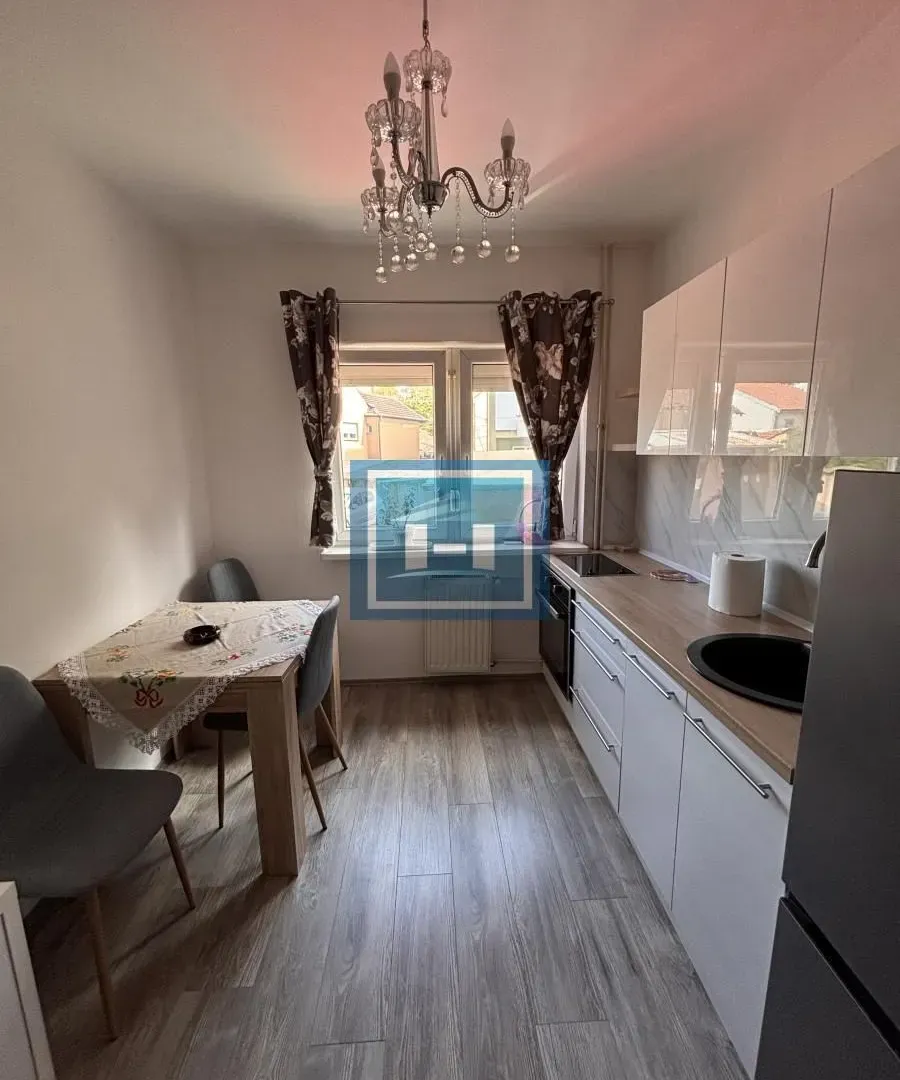 Prodaja, jednosoban stan, 30m², Centar, Jagodina