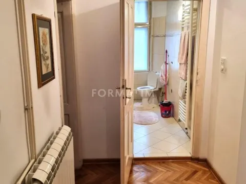 Sale, three bedroom apartment, 98m², Savski Venac, Beograd - image 9