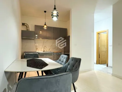 Izdavanje, jednosoban stan, 45m², Zabjelo, Podgorica - image 6