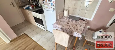 Izdavanje, jednosoban stan, 42m², Adice, Novi Sad Sve Podlokacije - image 7