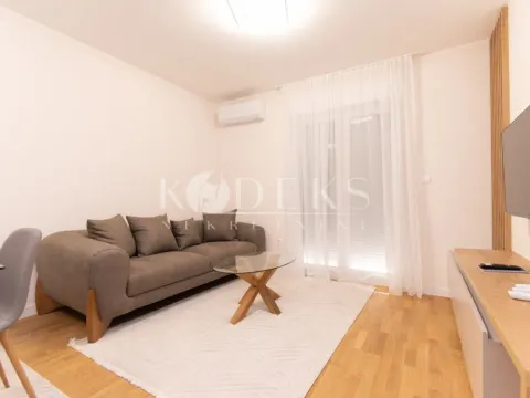 Rent, one bedroom apartment, 41m², Zabjelo, Podgorica - image 3