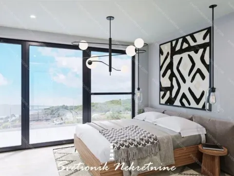 Sale, house, 600m², Meljine, Herceg Novi - image 12