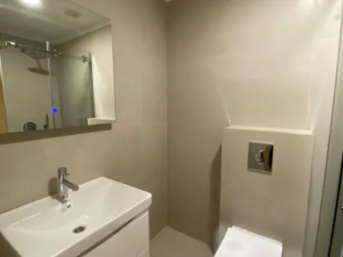 Izdavanje, jednosoban stan, 47m², City Kvart, Podgorica - image 6