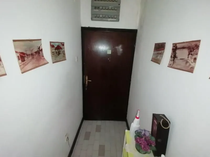 Prodaja, dvosoban stan, 108m², Budva, Crna Gora