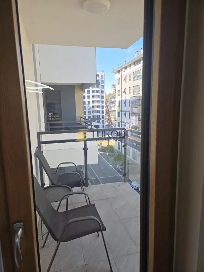 Rent, one bedroom apartment, 38m², Zemun Sve Podlokacije, Beograd
