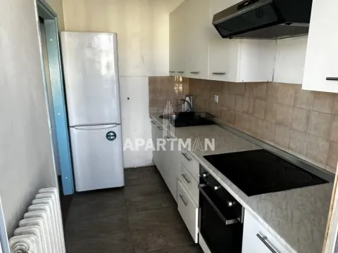 Sale, two bedroom apartment, 67m², Novi Beograd Blok 72, Novi Beograd Sve Podlokacije - image 8