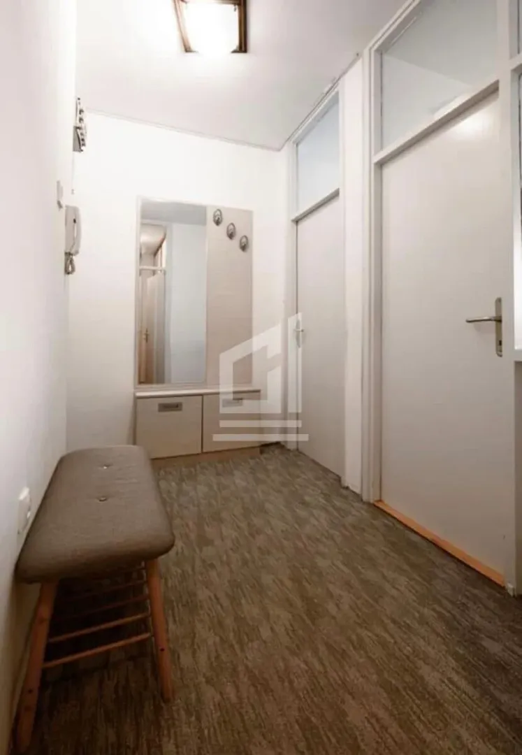 Prodaja, dvosoban stan, 68m², Centar, Podgorica