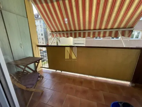 Izdavanje, dvosoban stan, 55m², Sajmište, Novi Sad - image 13