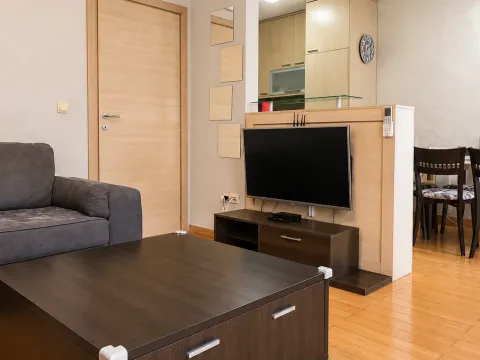 Prodaja, dvosoban stan, 69m², Preko Morače, Podgorica - image 6