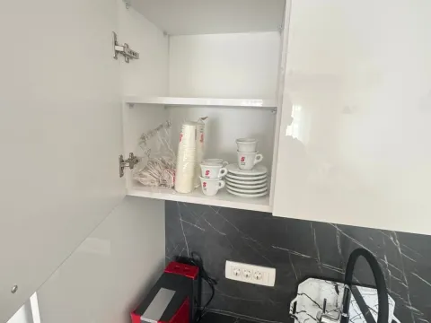 Rent, one bedroom apartment, 44m², Centar, Bar - image 10