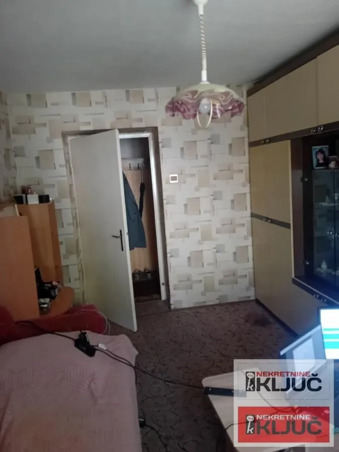 Prodaja, dvosoban stan, 52m², Detelinara, Novi Sad Sve Podlokacije
