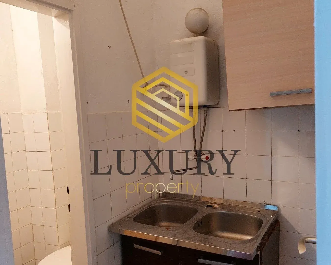 Rent, office space, 48m², Centar, Podgorica