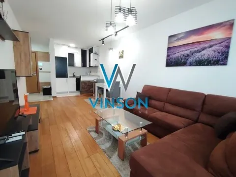 Izdavanje, jednosoban stan, 46m², Grbavica, Novi Sad Sve Podlokacije - image 2