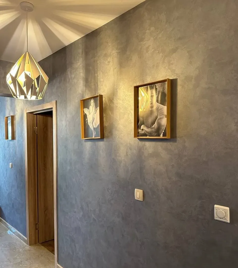 Sale, three bedroom apartment, 85m², Budva, Crna Gora