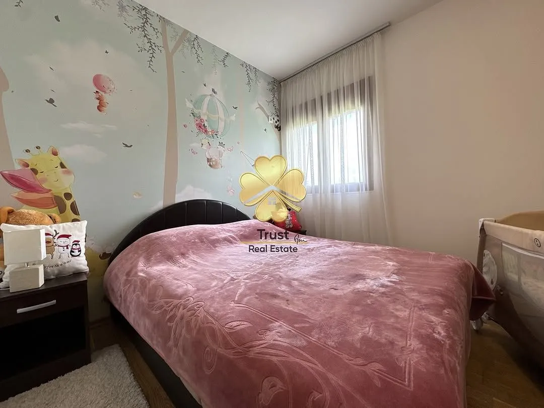 Rent, two bedroom apartment, 65m², Centar, Podgorica