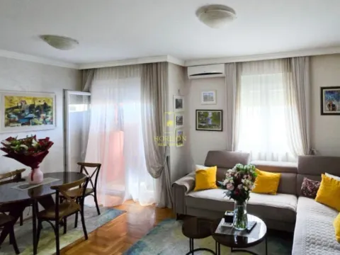 Prodaja, dvosoban stan, 65m², Zabjelo, Podgorica - image 9