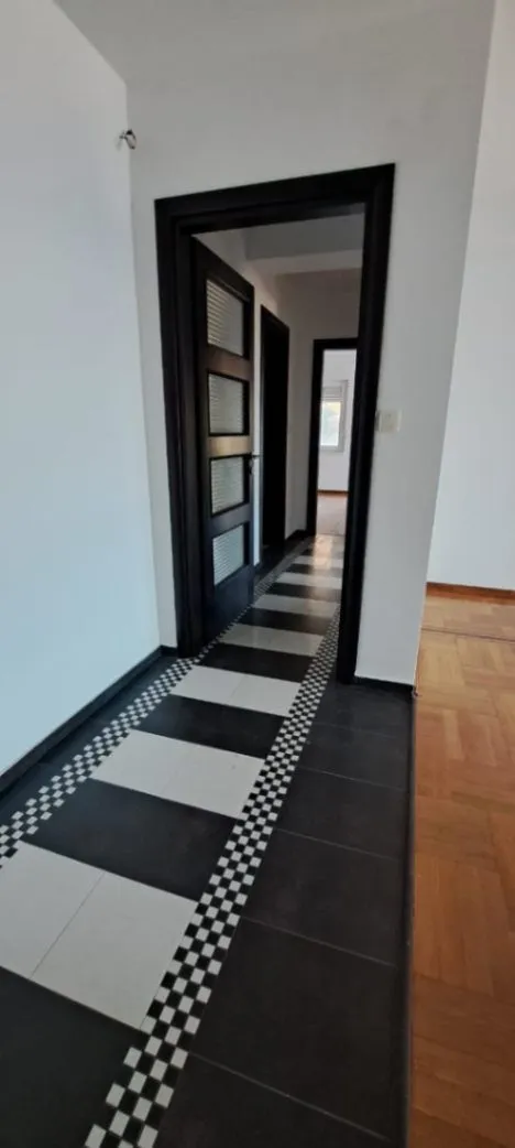 Sale, three bedroom apartment, 135m², Petrovac, Budva