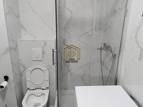 Rent, one bedroom apartment, 40m², Zabjelo, Podgorica - image 9