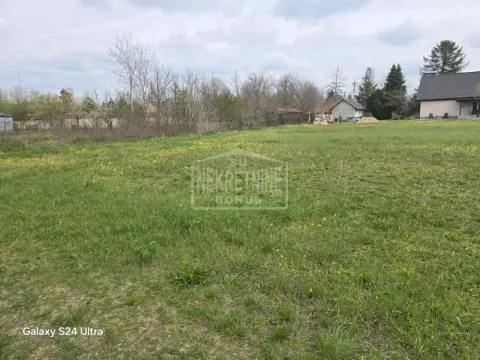 Prodaja, plac, 990m², Železničko Naselje, Subotica - image 2