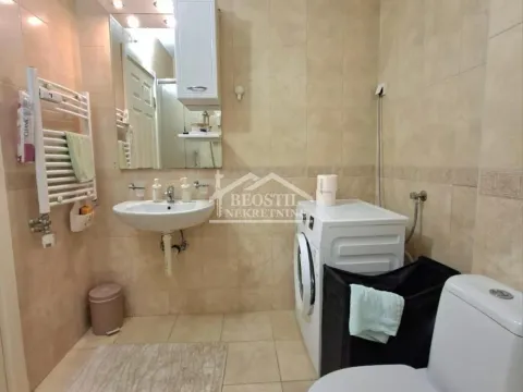 Rent, three bedroom apartment, 76m², Voždovac Sve Podlokacije, Beograd - image 11