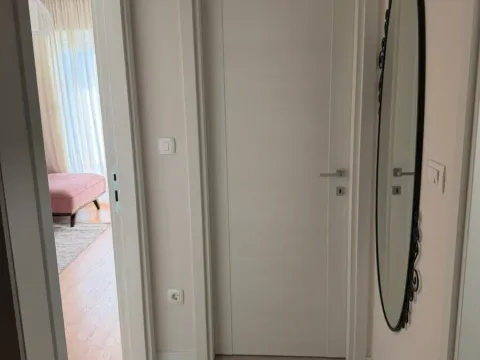 Izdavanje, jednosoban stan, 39m², Zabjelo, Podgorica - image 18