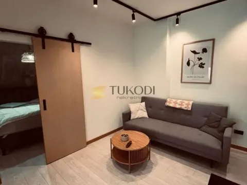 Sale, two bedroom apartment, 40m², Kalenić Pijaca, Vračar Sve Podlokacije - image 2